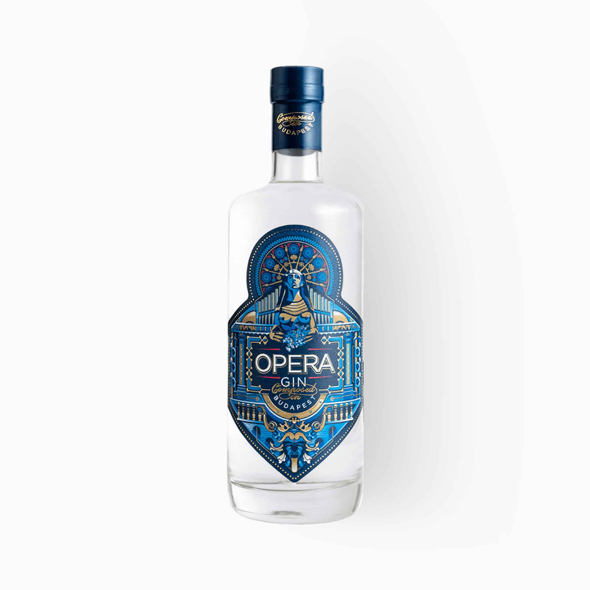 Opera Gin 700ml 44%