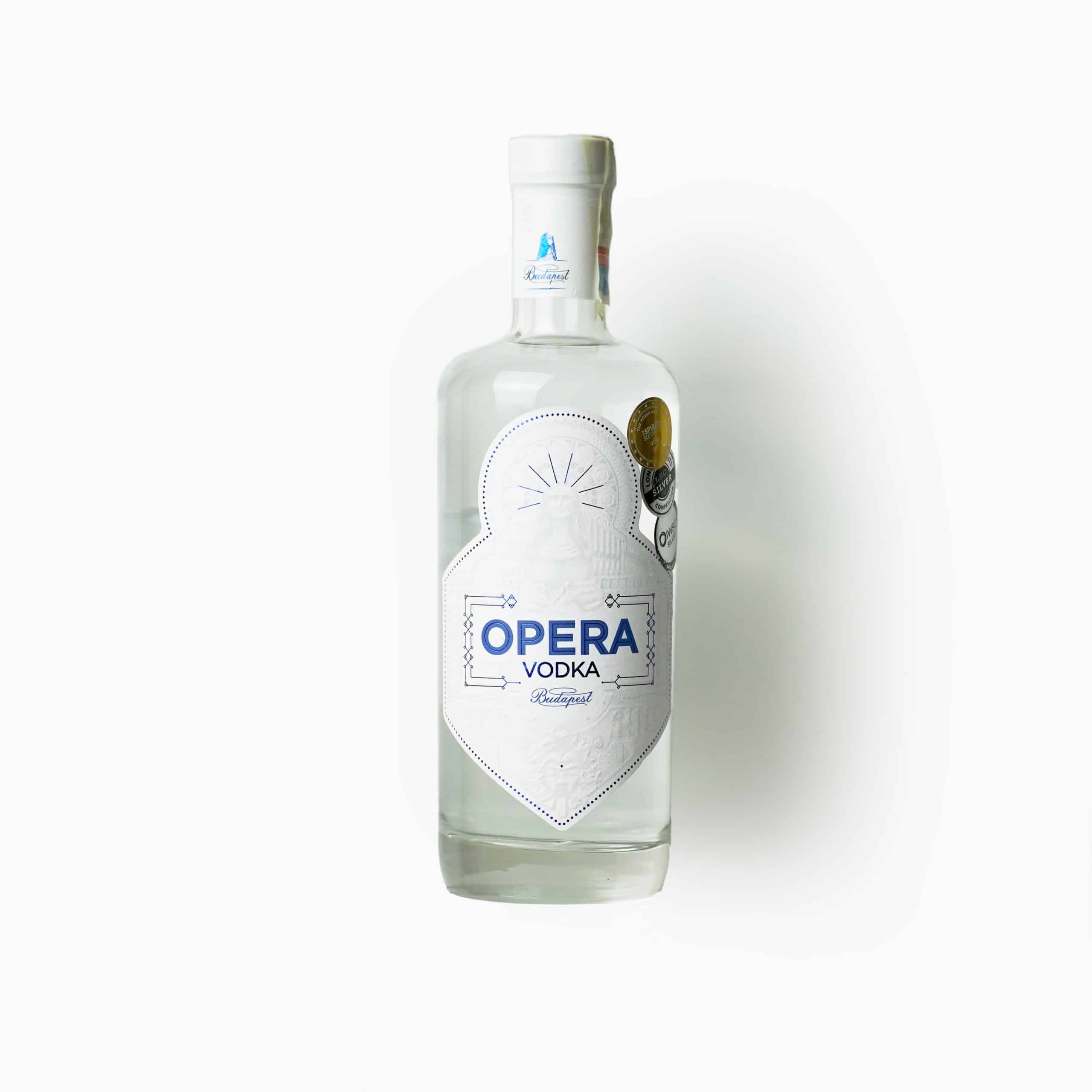 Opera Vodka 700ml 40%